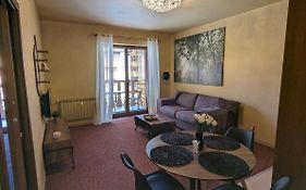 Tatra Apartman Macko