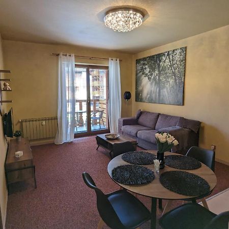 Tatra Apartman Macko Wielka Łomnica Zewnętrze zdjęcie