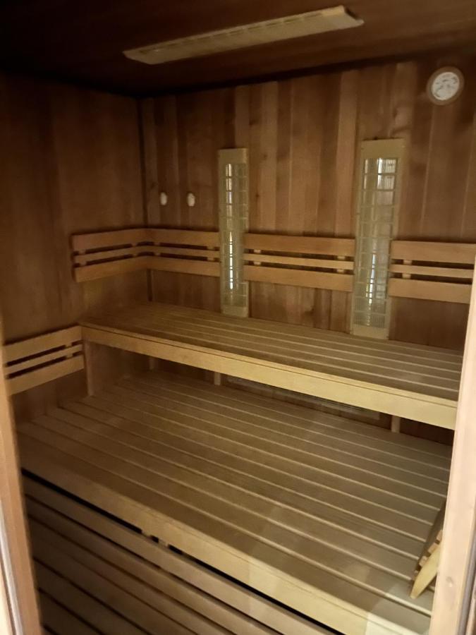 Tatra Apartman Macko Wielka Łomnica Zewnętrze zdjęcie