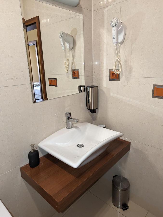 Tatra Apartman Macko Wielka Łomnica Zewnętrze zdjęcie