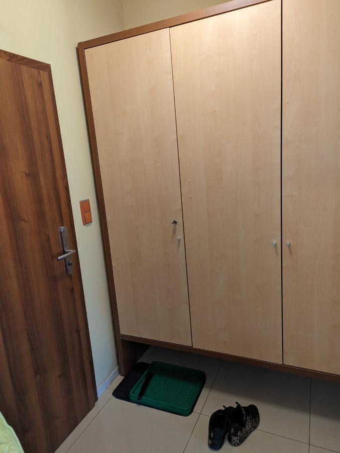 Tatra Apartman Macko Wielka Łomnica Zewnętrze zdjęcie